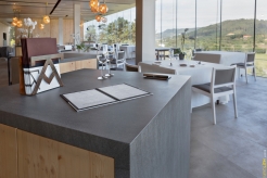 Neolith Restaurant de Thesize